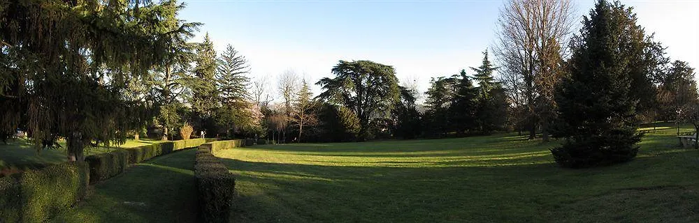 Villa Lomellini Montebello della Battaglia Maison d'hôtes