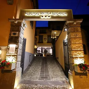 Antica Clusone