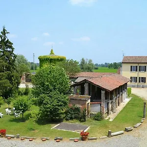 Agriturismo Fiamberta Frühstückspension