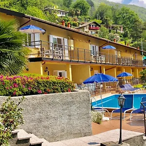 Residenza Ai Ronchi 1 2 6 Maccagno
